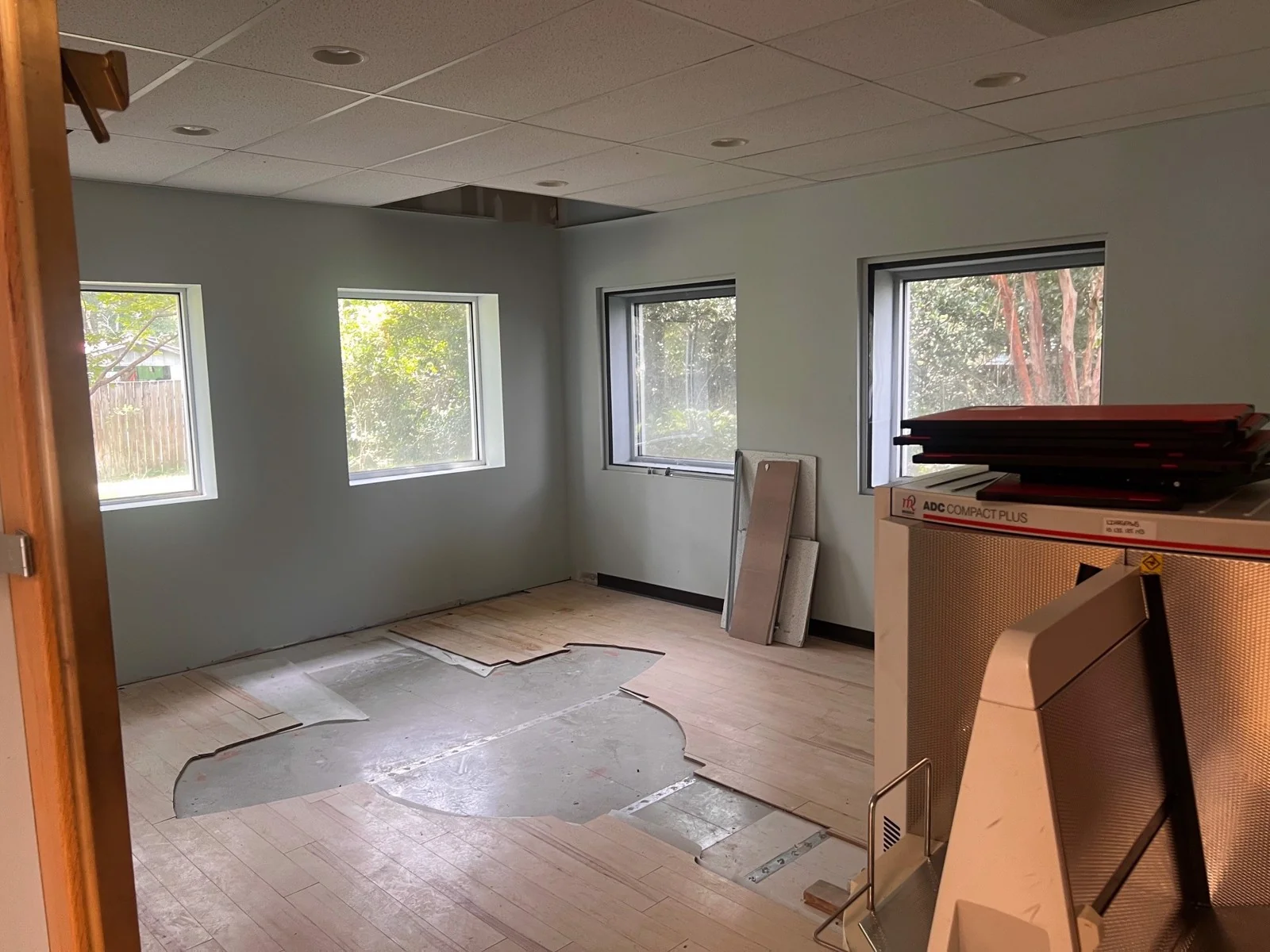Office in Walterboro, SC — Sale in Walterboro, SC, photo 4 of 4