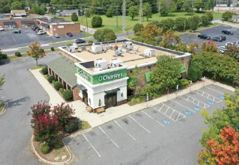 Retail in Salisbury, NC - photo 3 - Salisbury, NC