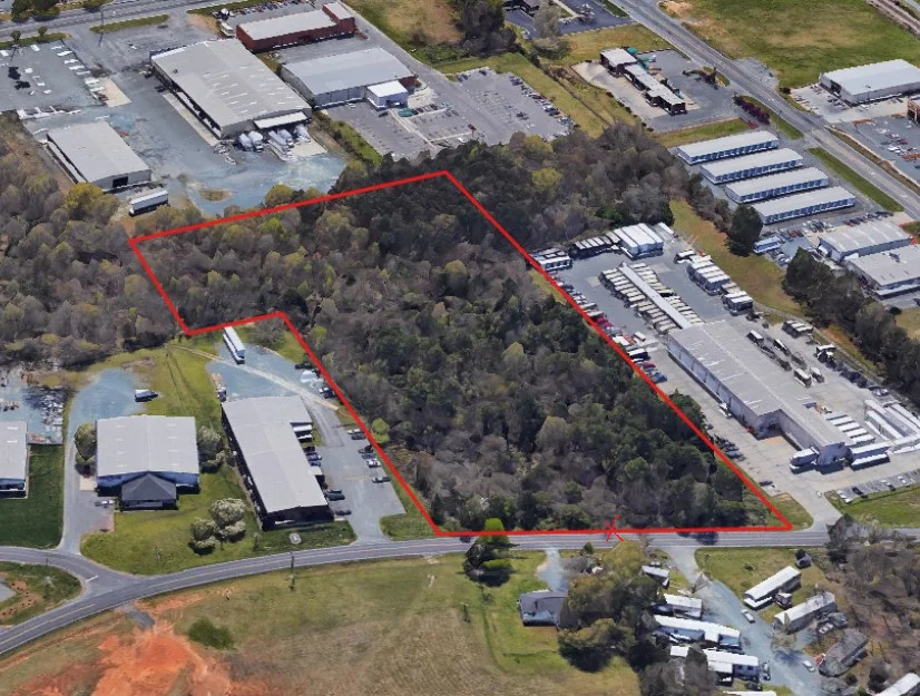 Williams Road Extension — Sale in Monroe, NC, photo 1 of 1