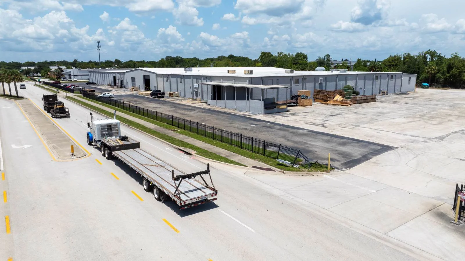 ±93,110 TOTAL SF - 1 AC IOS — Sale in Sanford, FL, photo 6 of 8
