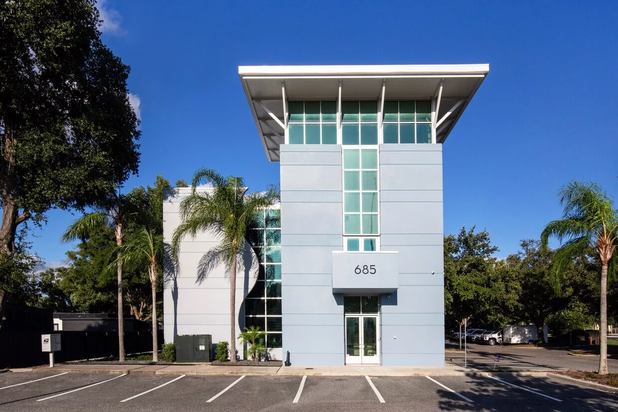 685 S. Ronald Reagan Blvd — Lease in Longwood, FL, photo 1 of 8