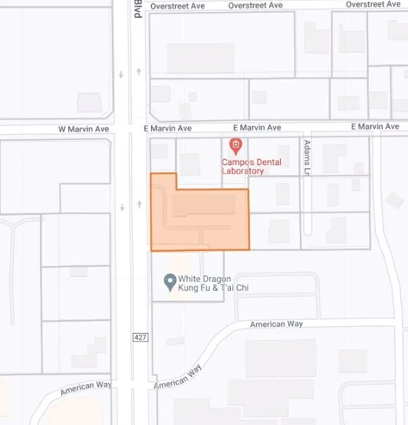 685 S. Ronald Reagan Blvd — Lease in Longwood, FL, photo 2 of 8