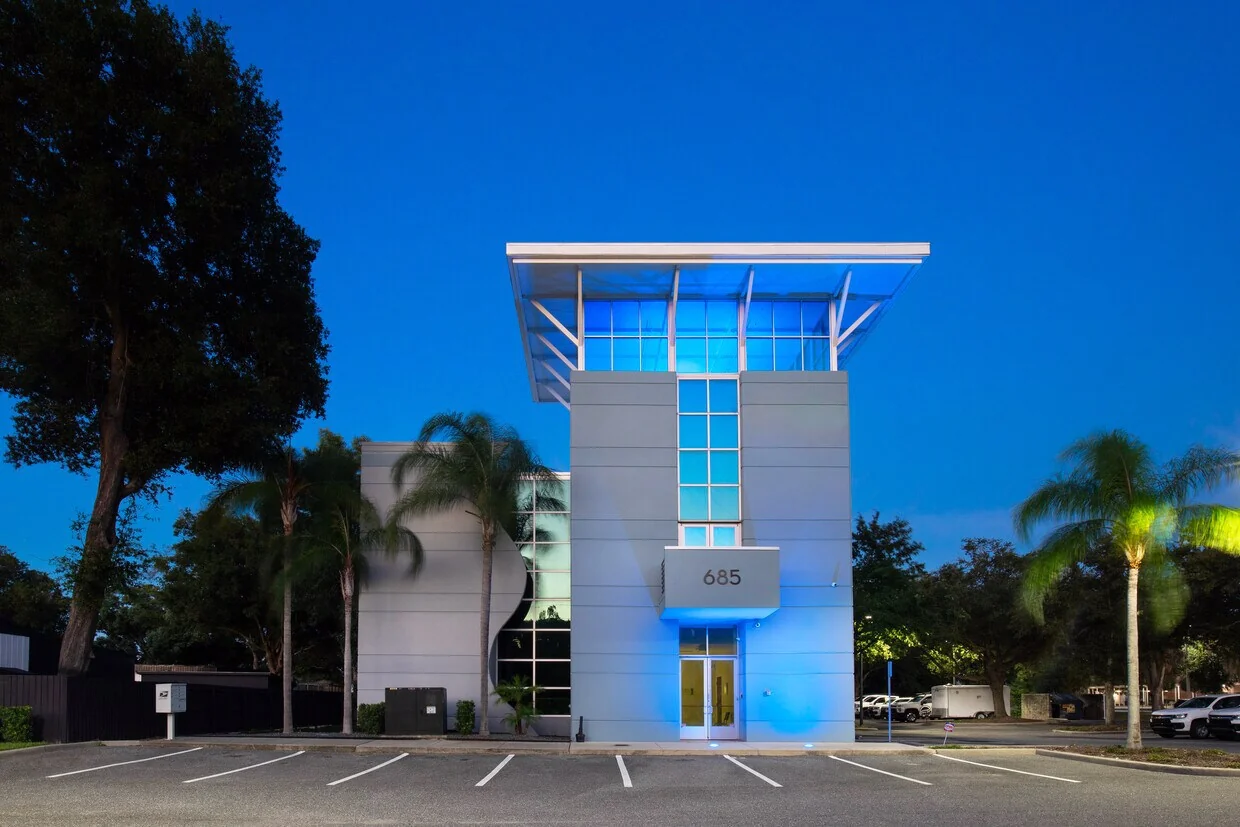 685 S. Ronald Reagan Blvd — Lease in Longwood, FL, photo 4 of 8