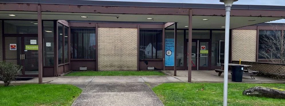 Buckhannon Manufacturing Facility For Sale — Sale in Buckhannon, WV, photo 2 of 8