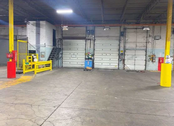 Buckhannon Manufacturing Facility For Sale — Sale in Buckhannon, WV, photo 4 of 8