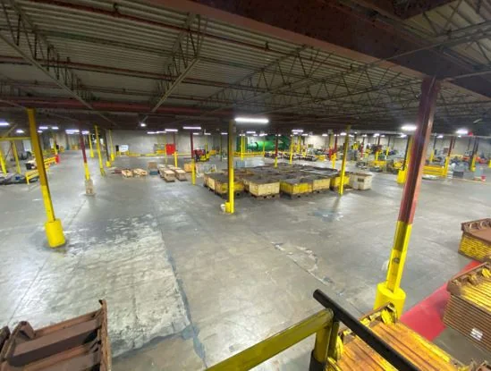 Buckhannon Manufacturing Facility For Sale — Sale in Buckhannon, WV, photo 7 of 8