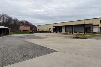 Buckhannon Manufacturing Facility For Sale — Sale in Buckhannon, WV, photo 8 of 8