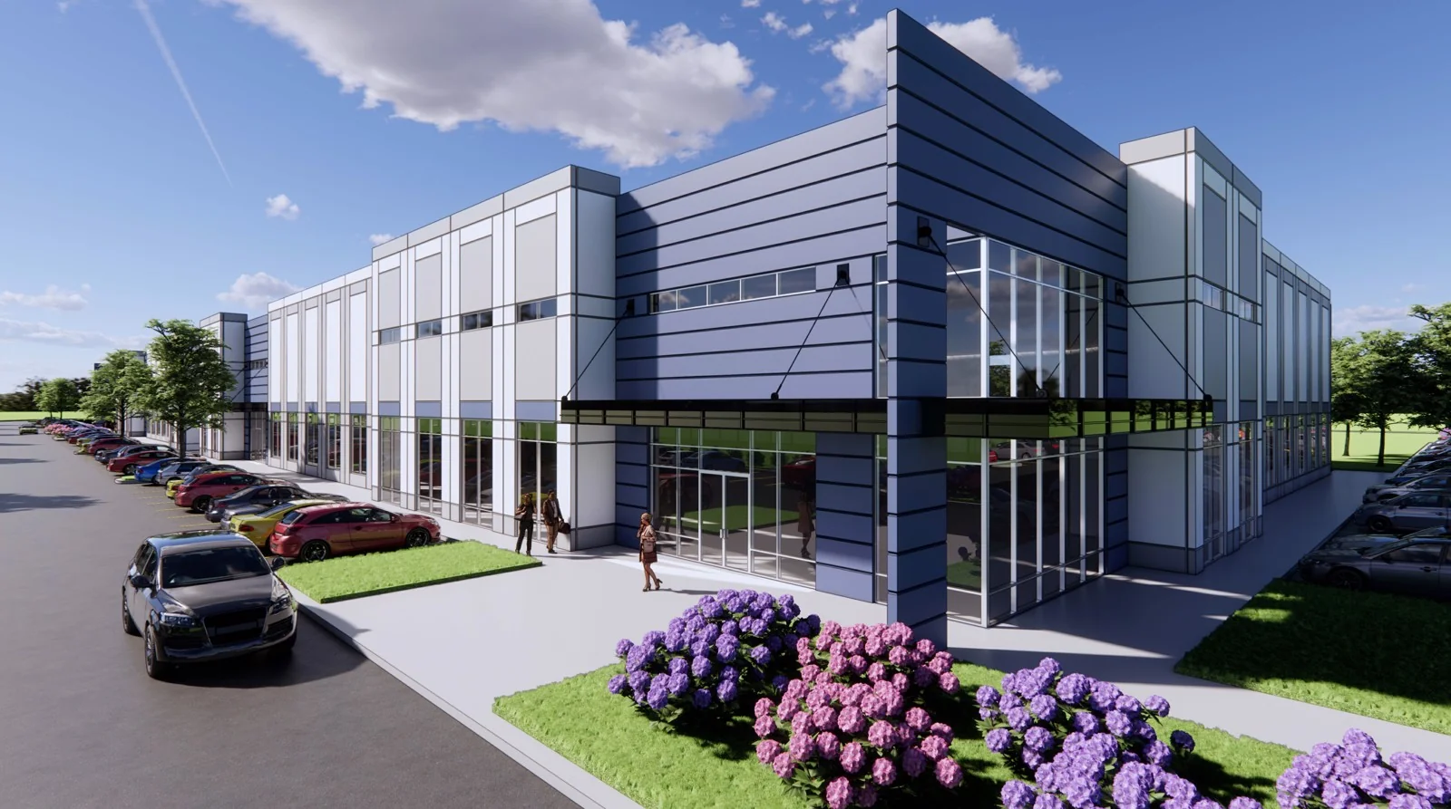 Lake Mary Technology Center — Sale in Lake Mary, FL, photo 1 of 3