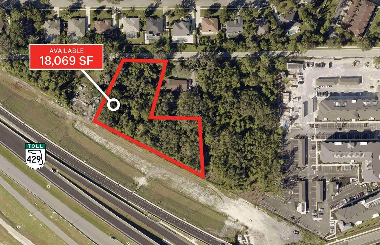 Wilson International Business Parc — Sale in Sanford, FL, photo 3 of 6