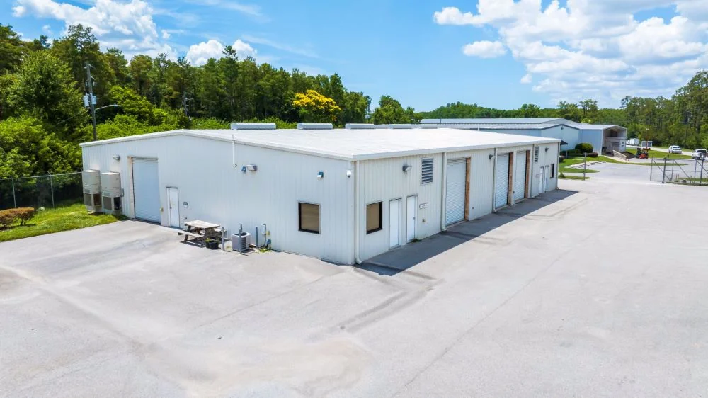Rear Buildings — Sale in Kissimmee, FL, photo 4 of 8