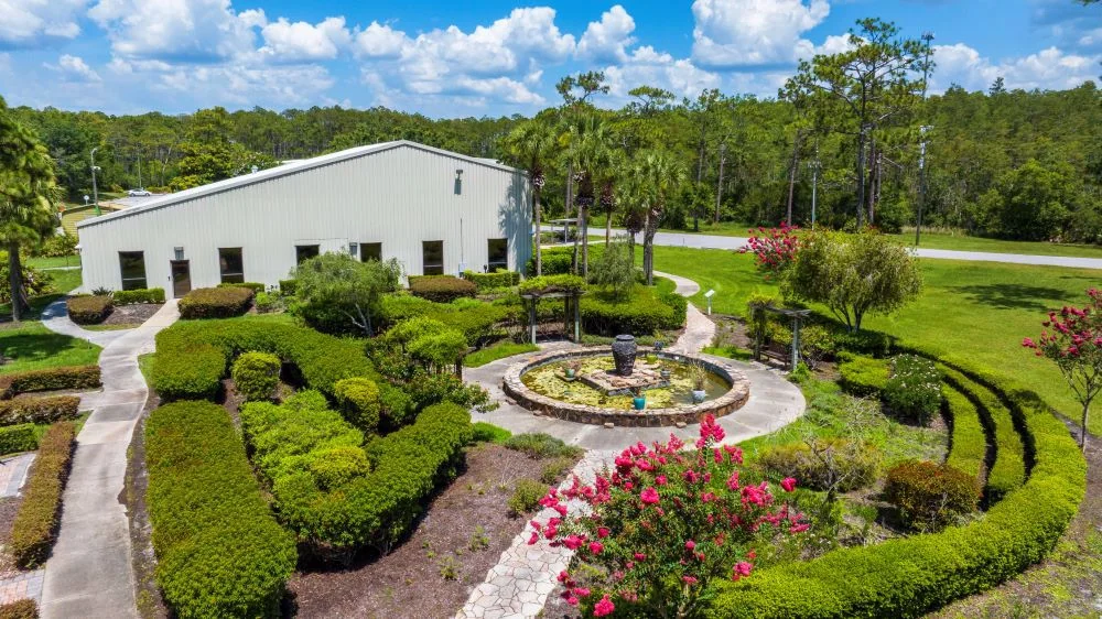 Rear Buildings — Sale in Kissimmee, FL, photo 6 of 8