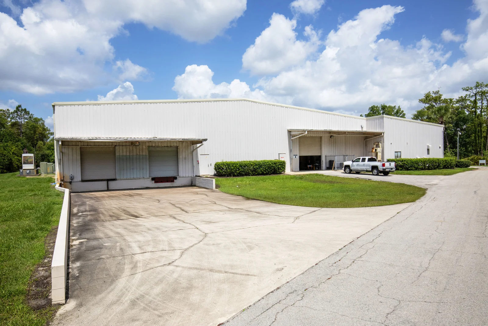 Rear Buildings — Sale in Kissimmee, FL, photo 7 of 8