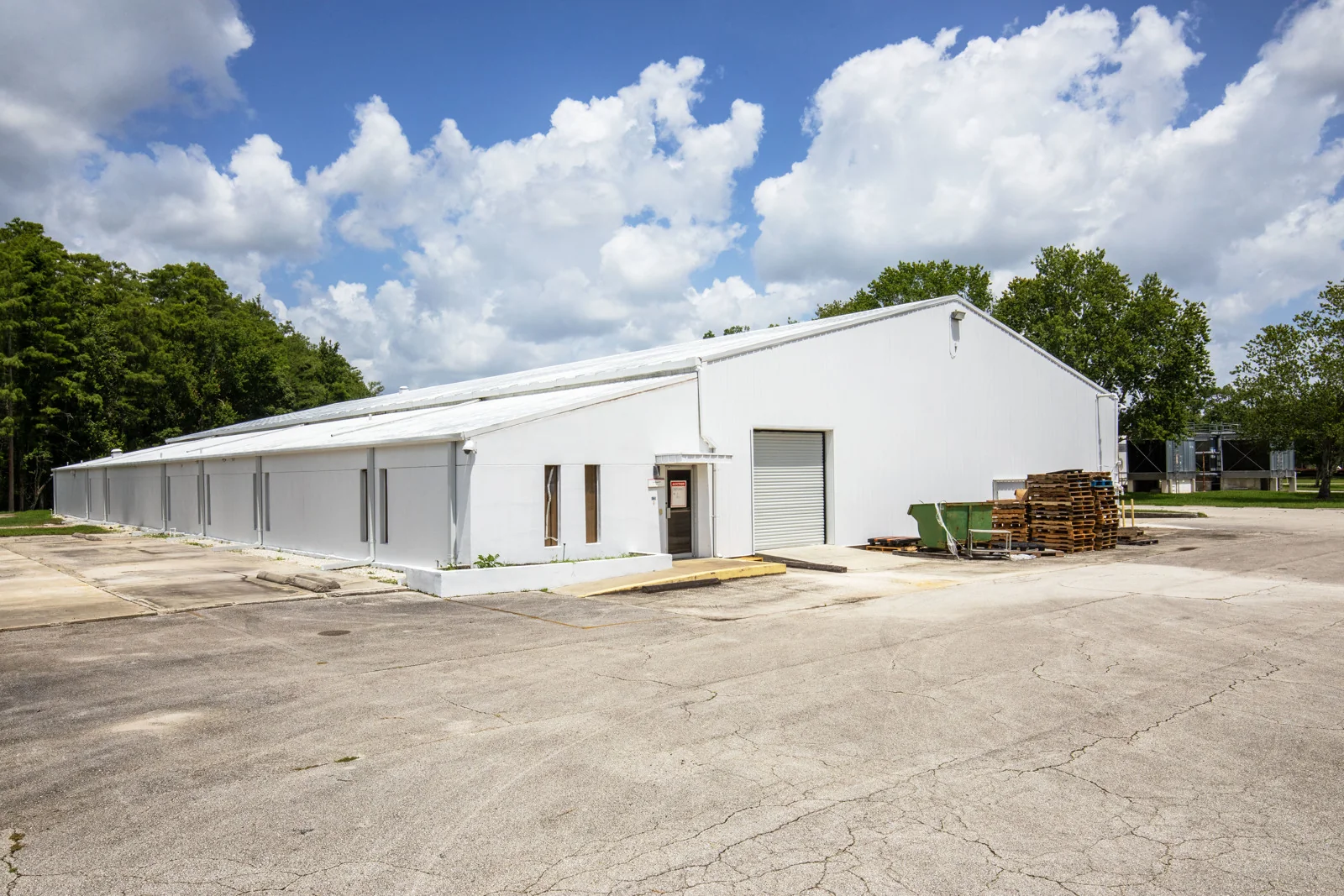 Rear Buildings — Sale in Kissimmee, FL, photo 8 of 8
