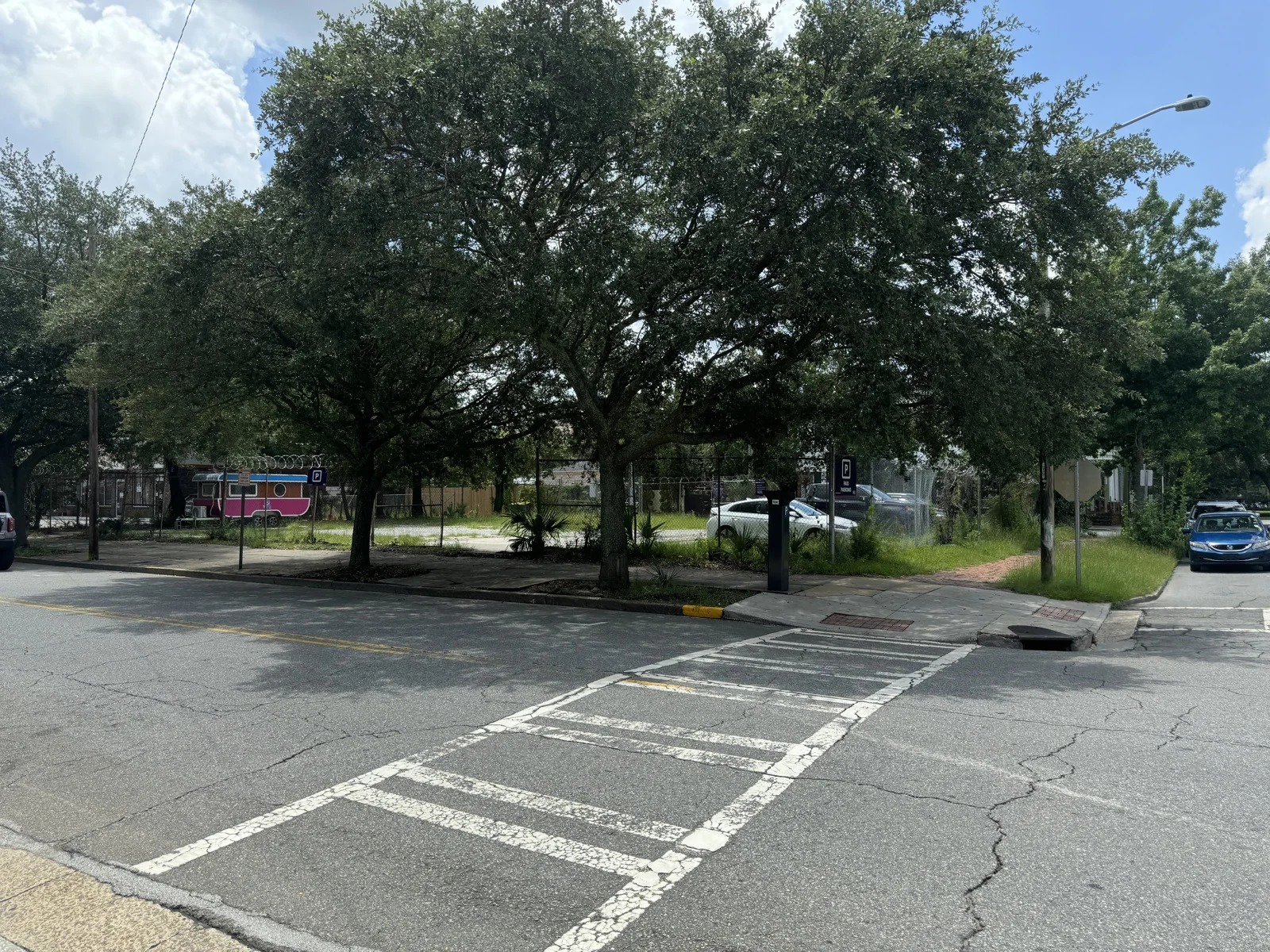 Land in Savannah, GA — Sale in Savannah, GA, photo 1 of 5