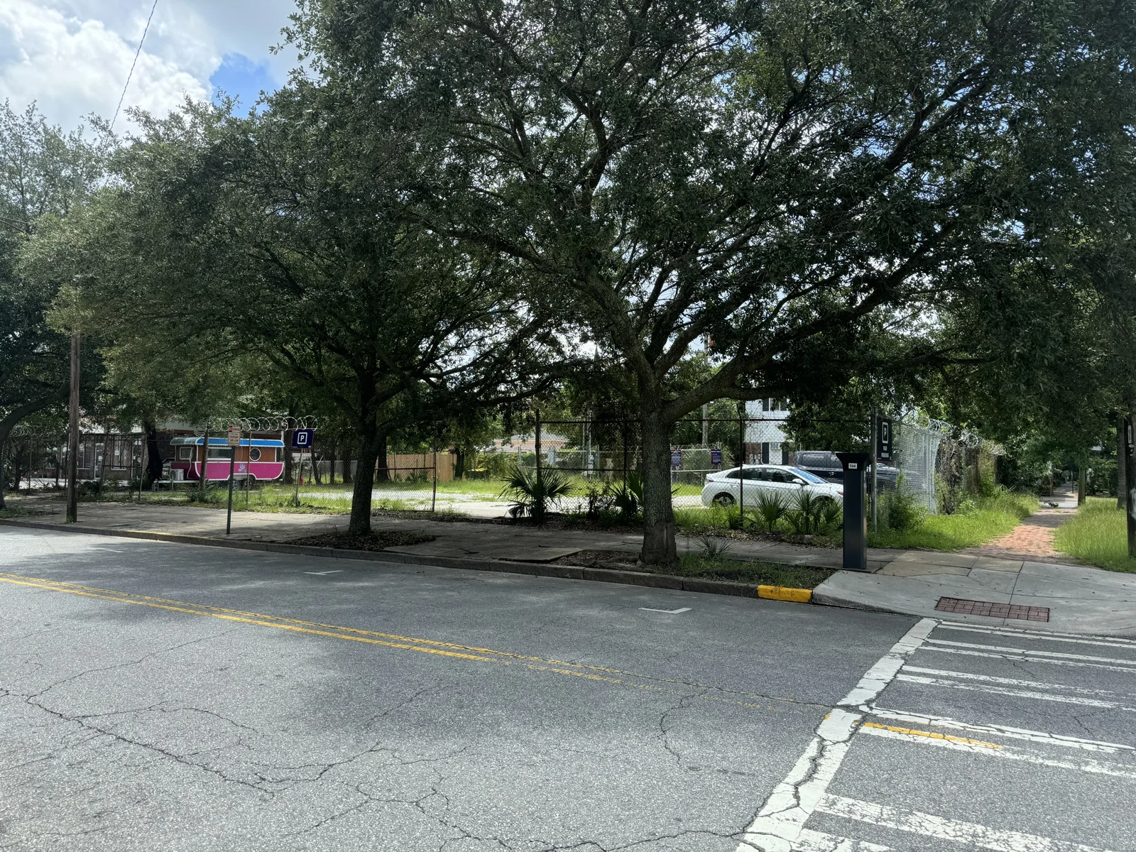 Land in Savannah, GA — Sale in Savannah, GA, photo 2 of 5