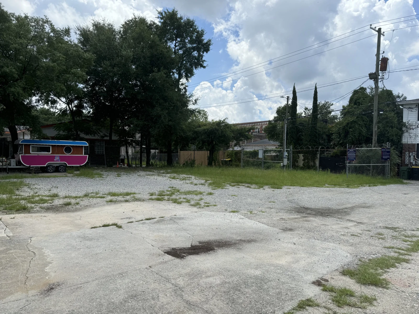 Land in Savannah, GA — Sale in Savannah, GA, photo 3 of 5