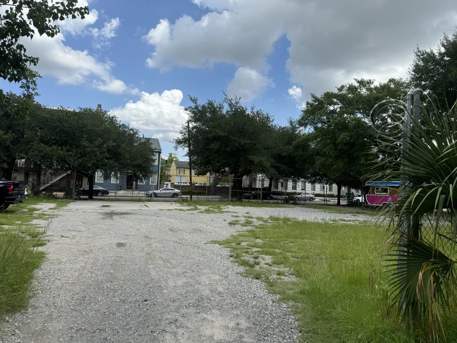 Land in Savannah, GA — Sale in Savannah, GA, photo 4 of 5