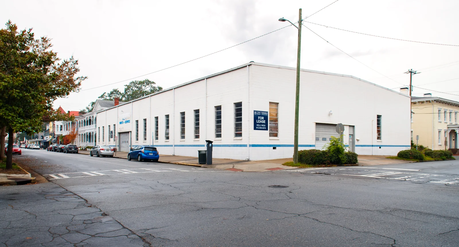 SpecialPurpose in Savannah, GA — Sale in Savannah, GA, photo 1 of 5