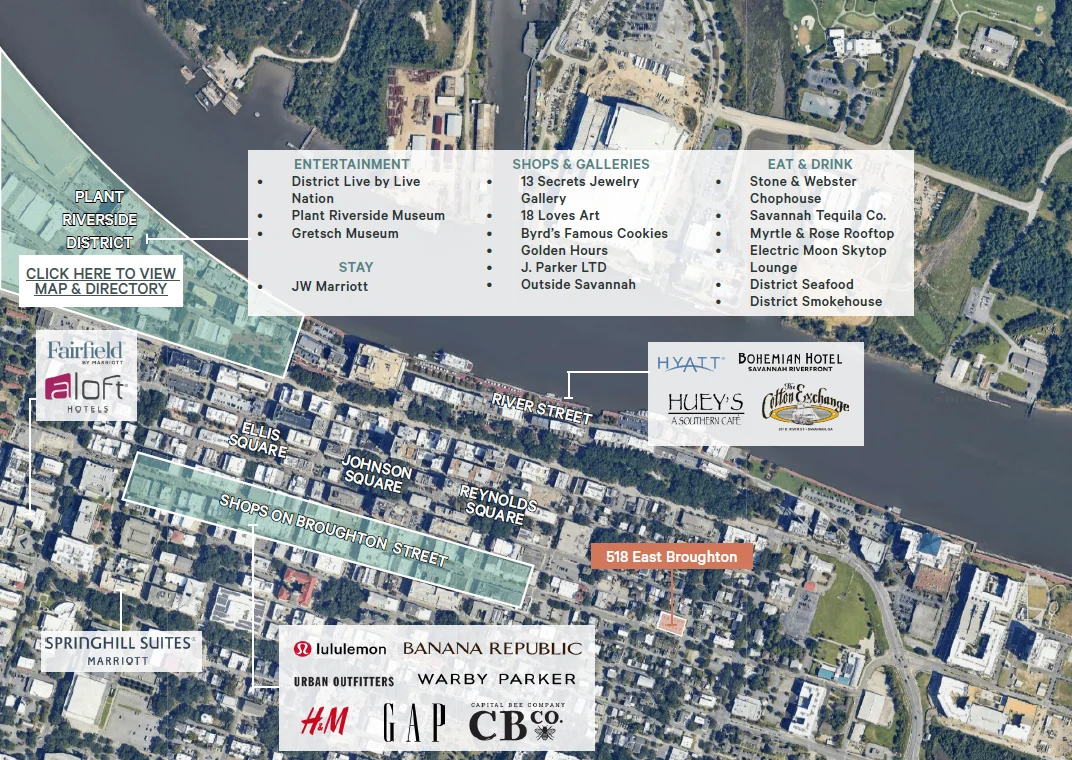 SpecialPurpose in Savannah, GA — Sale in Savannah, GA, photo 2 of 5