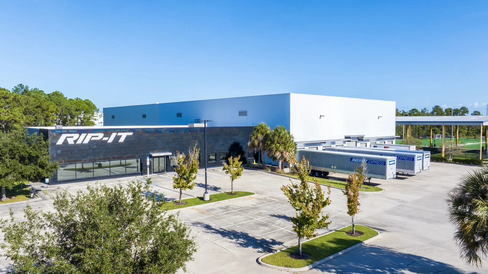 Rip-It Sports Industrial Warehouse — Sale in Orlando, FL, photo 1 of 1