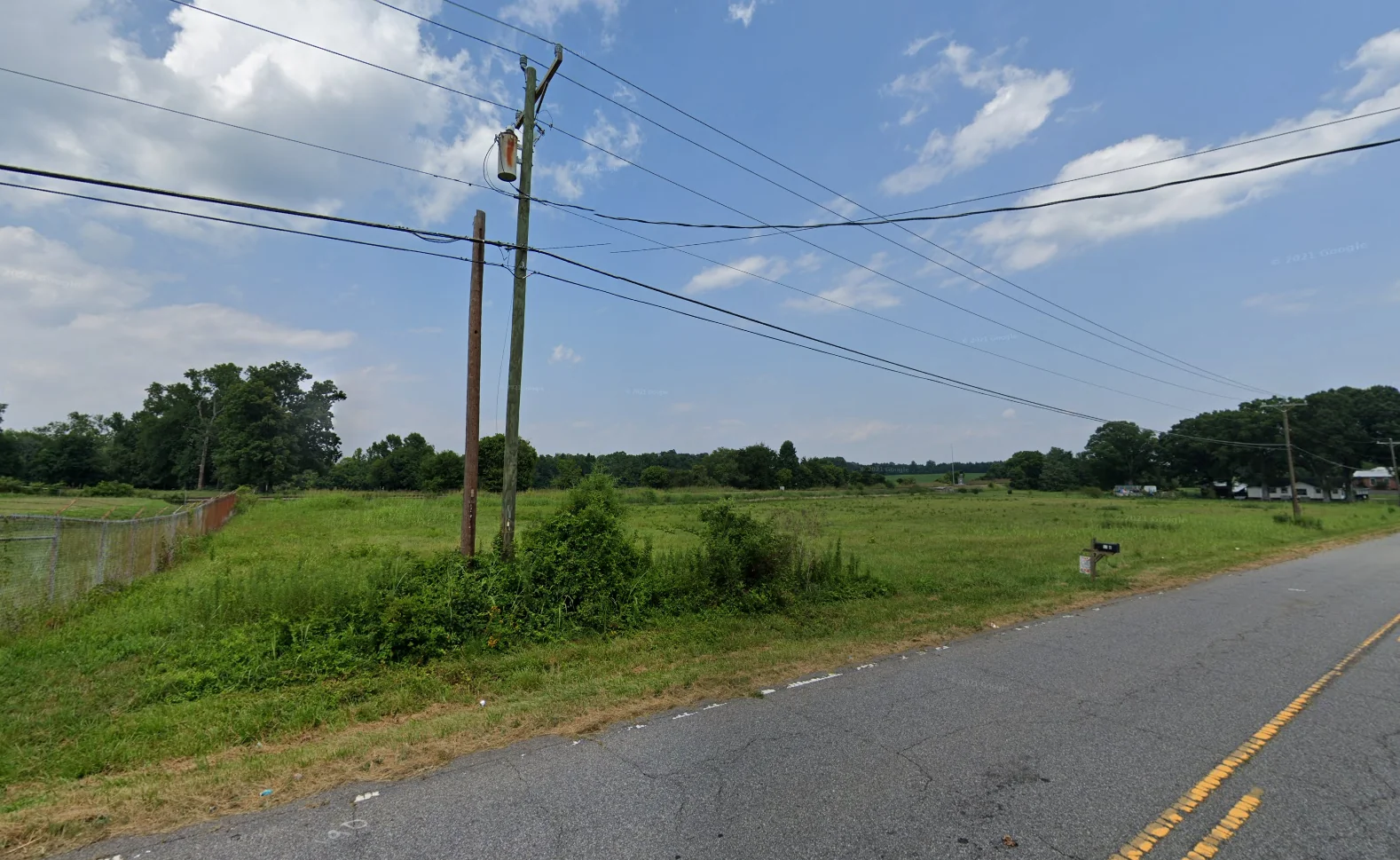 Land in Statesville, NC — Sale in Statesville, NC, photo 2 of 5
