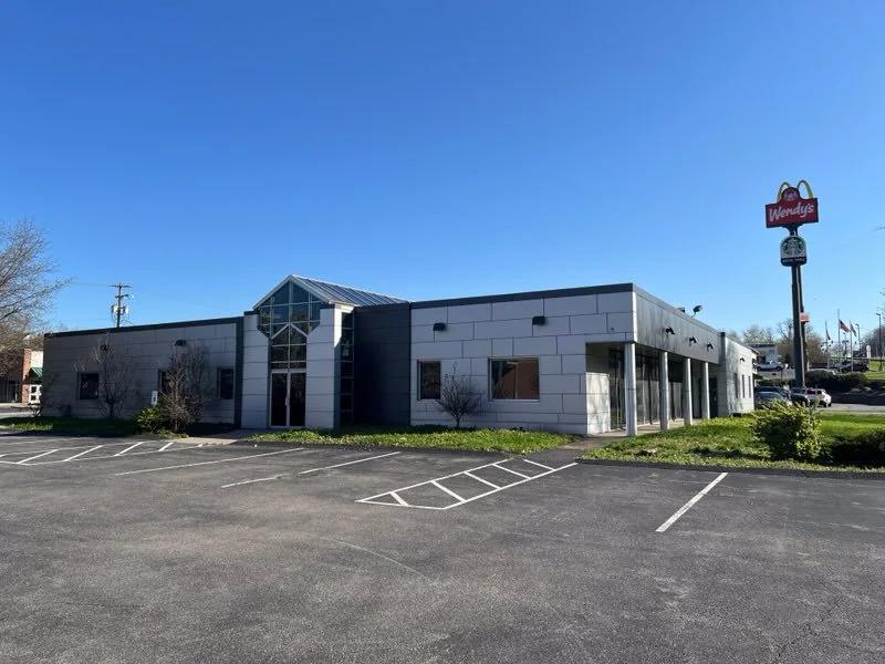 Canonsburg | 10,200 Square Feet for Sale or Lease — Sale in Canonsburg, PA, photo 1 of 1