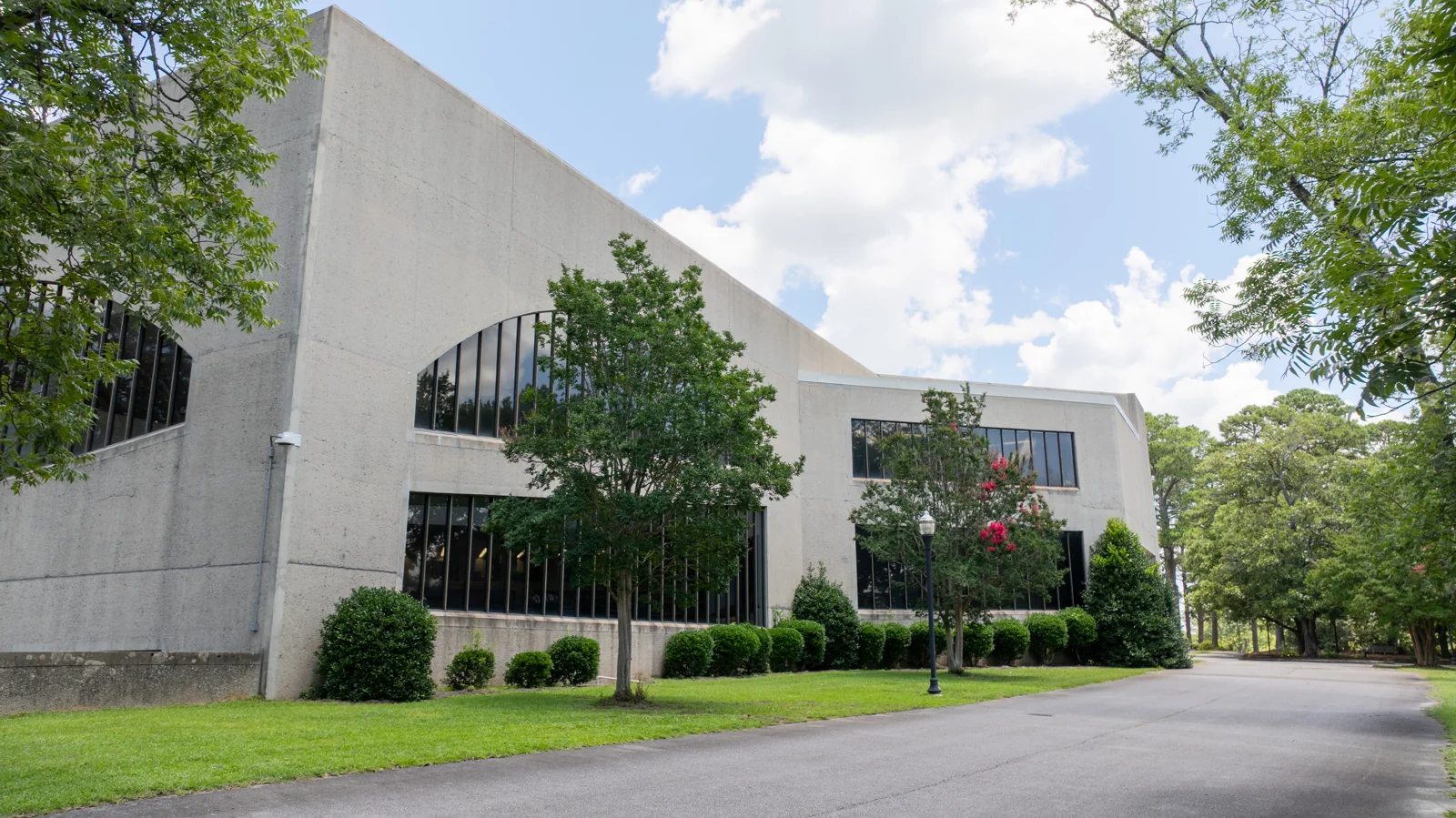 Former Lutheran Theological Southern Seminary Campus — Sale in Columbia, SC, photo 7 of 8