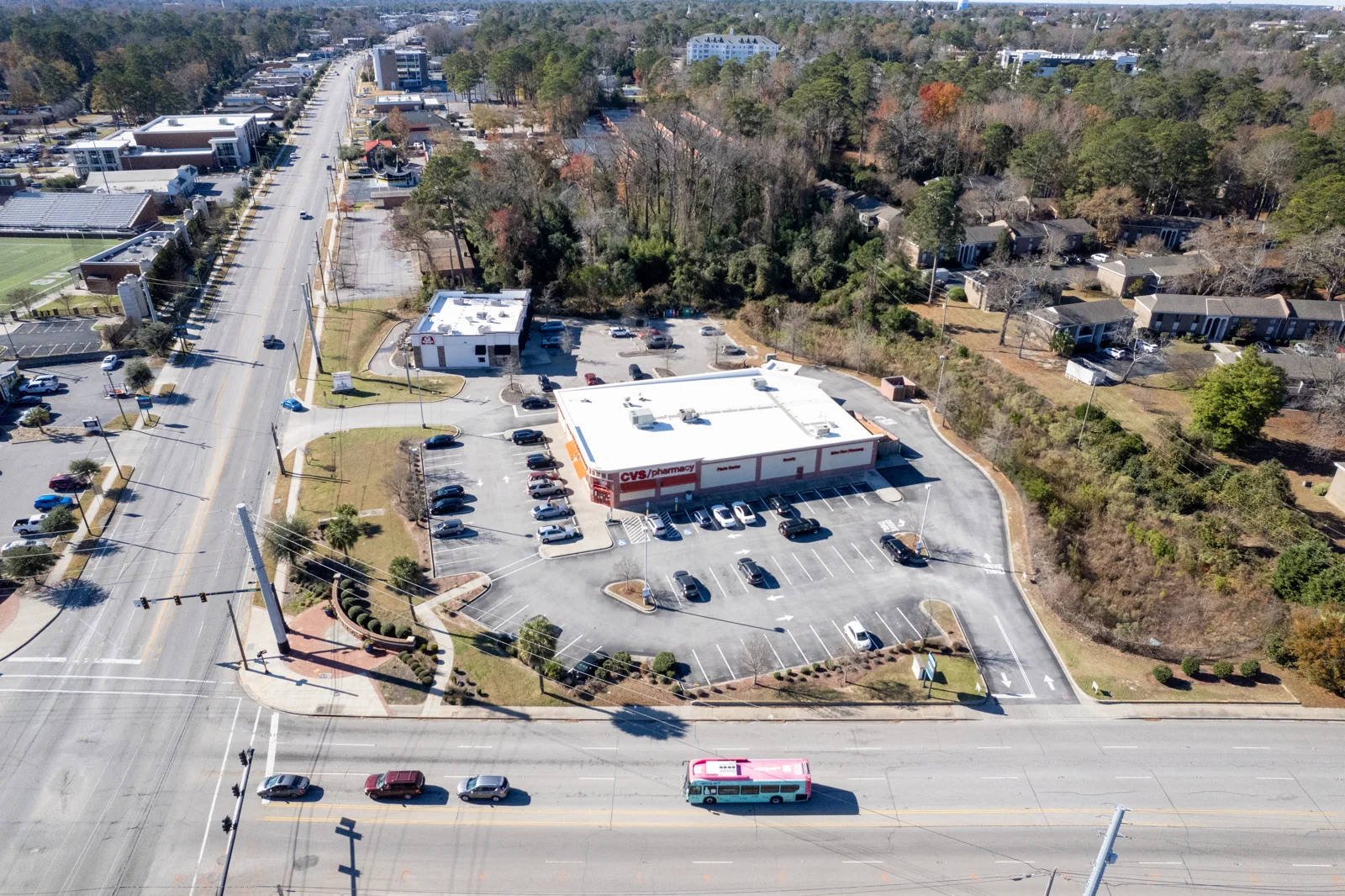 Retail in Cayce, SC — Sale in Cayce, SC, photo 1 of 5
