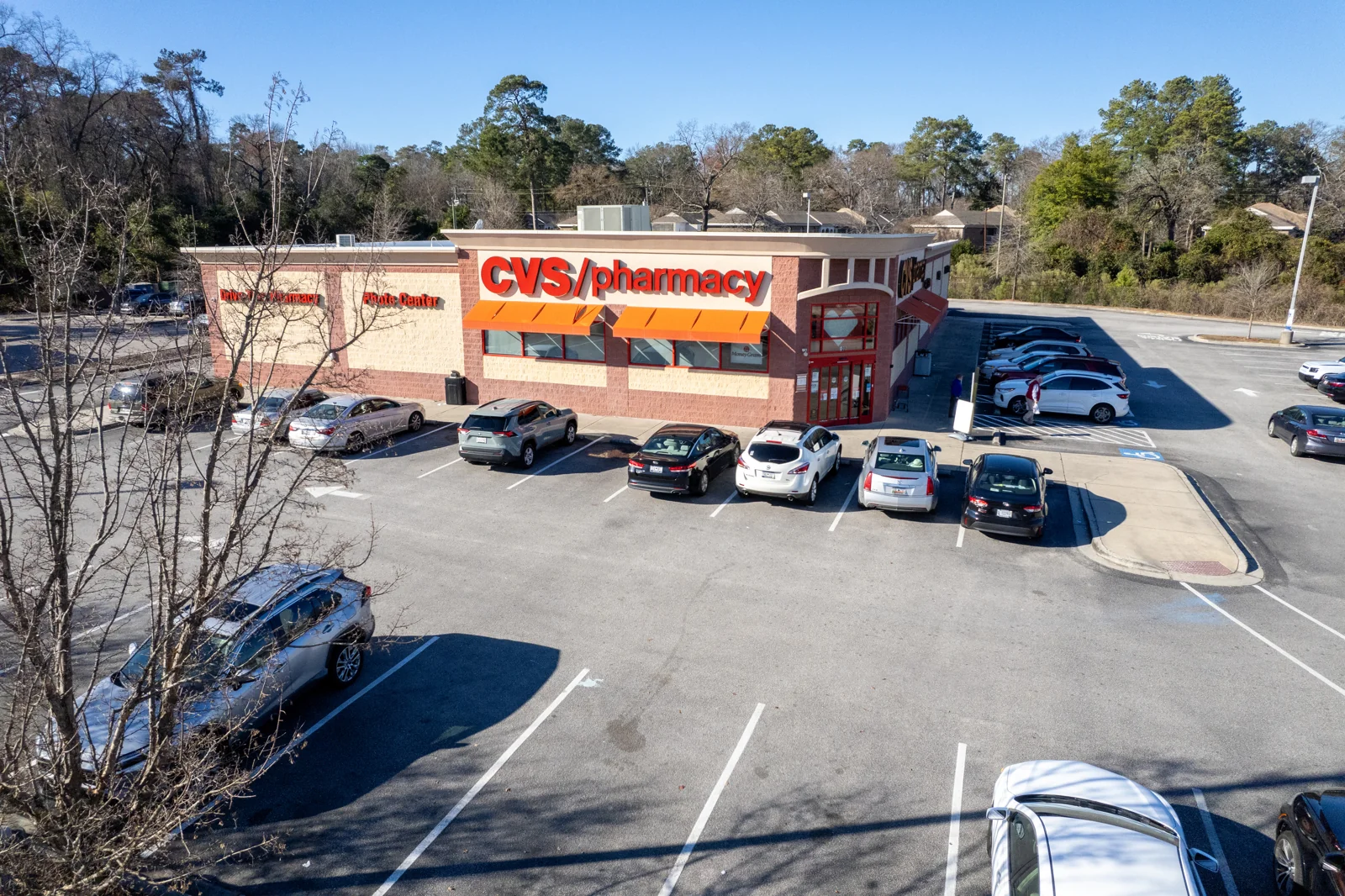 Retail in Cayce, SC — Sale in Cayce, SC, photo 2 of 5