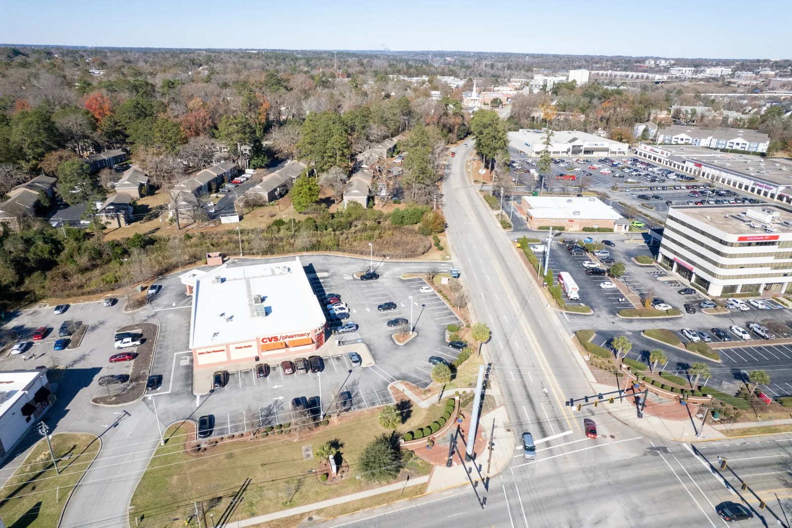 Retail in Cayce, SC — Sale in Cayce, SC, photo 3 of 5