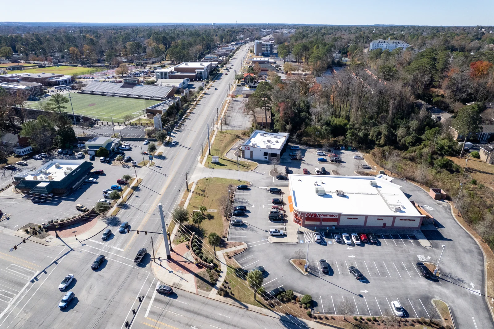 Retail in Cayce, SC — Sale in Cayce, SC, photo 4 of 5
