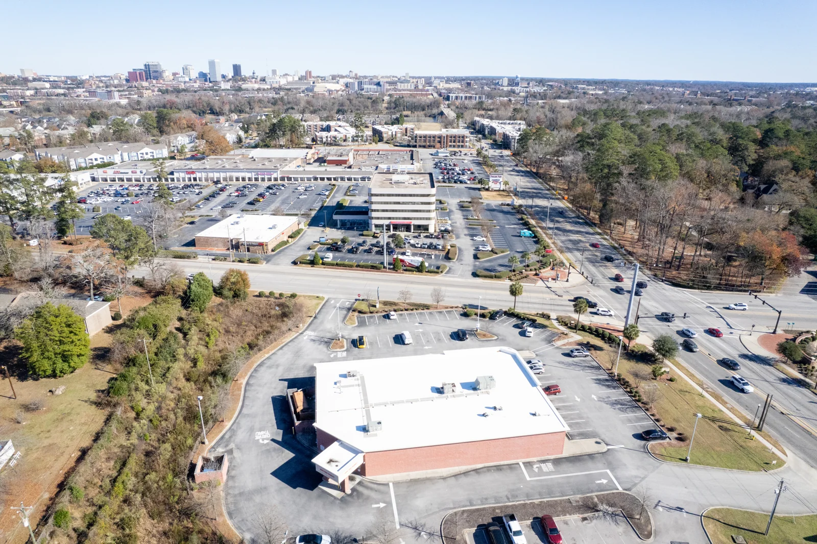 Retail in Cayce, SC — Sale in Cayce, SC, photo 5 of 5