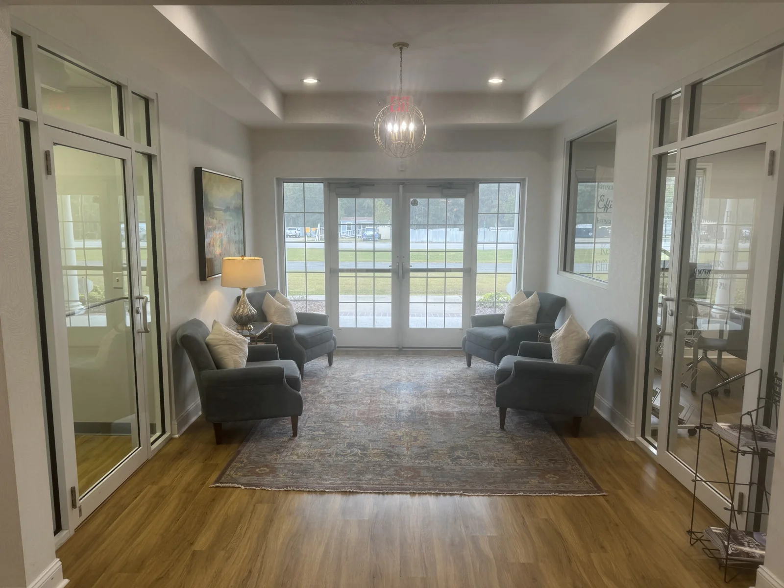 1204 N Columbia Ave — Sale in Rincon, GA, photo 5 of 8