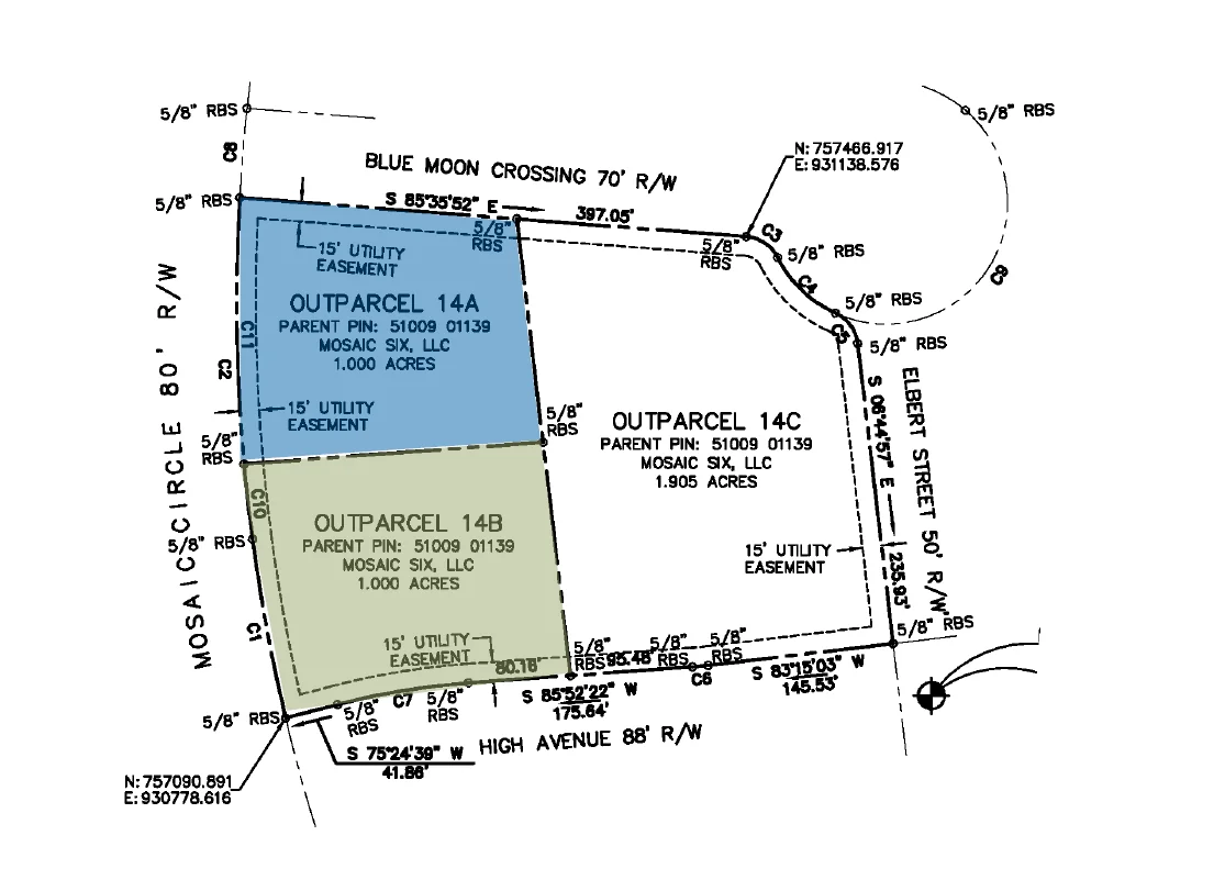 Costco Outparcel — Sale in Pooler, GA, photo 1 of 1