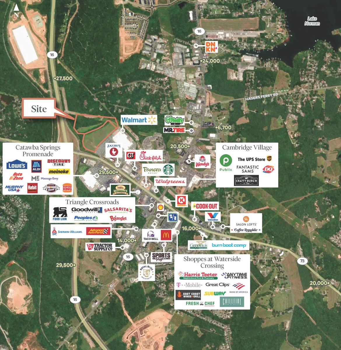 HWY 73 #4274 — Sale in Denver, NC, photo 4 of 4