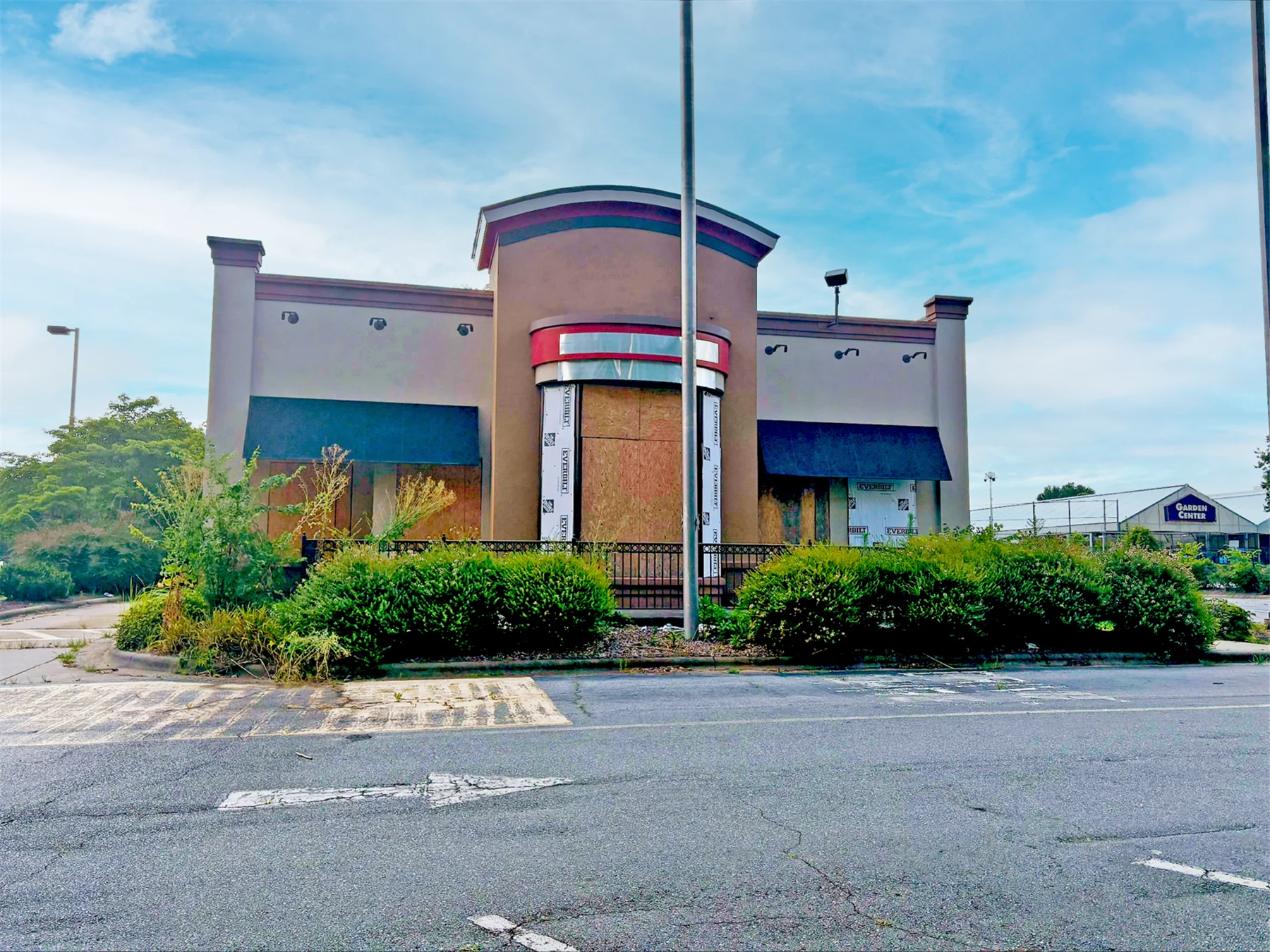 Former Chick-fil-A - Gastonia, NC — Sale in Gastonia, NC, photo 2 of 5