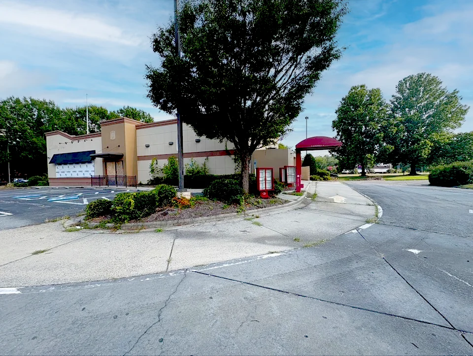 Former Chick-fil-A - Gastonia, NC — Sale in Gastonia, NC, photo 4 of 5