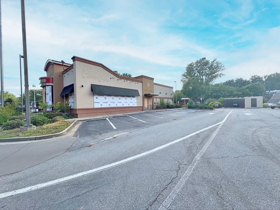 Former Chick-fil-A - Gastonia, NC — Sale in Gastonia, NC, photo 5 of 5