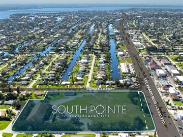 South Pointe