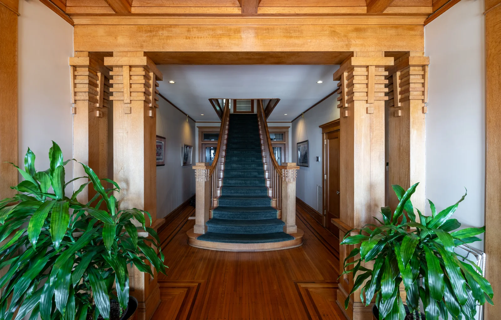Historic Bensel House - Riverside Waterfront Office… — Sale in Jacksonville, FL, photo 4 of 8