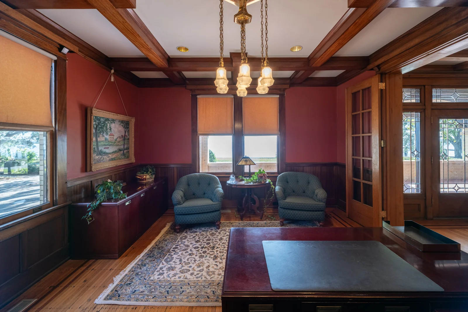 Historic Bensel House - Riverside Waterfront Office… — Sale in Jacksonville, FL, photo 5 of 8