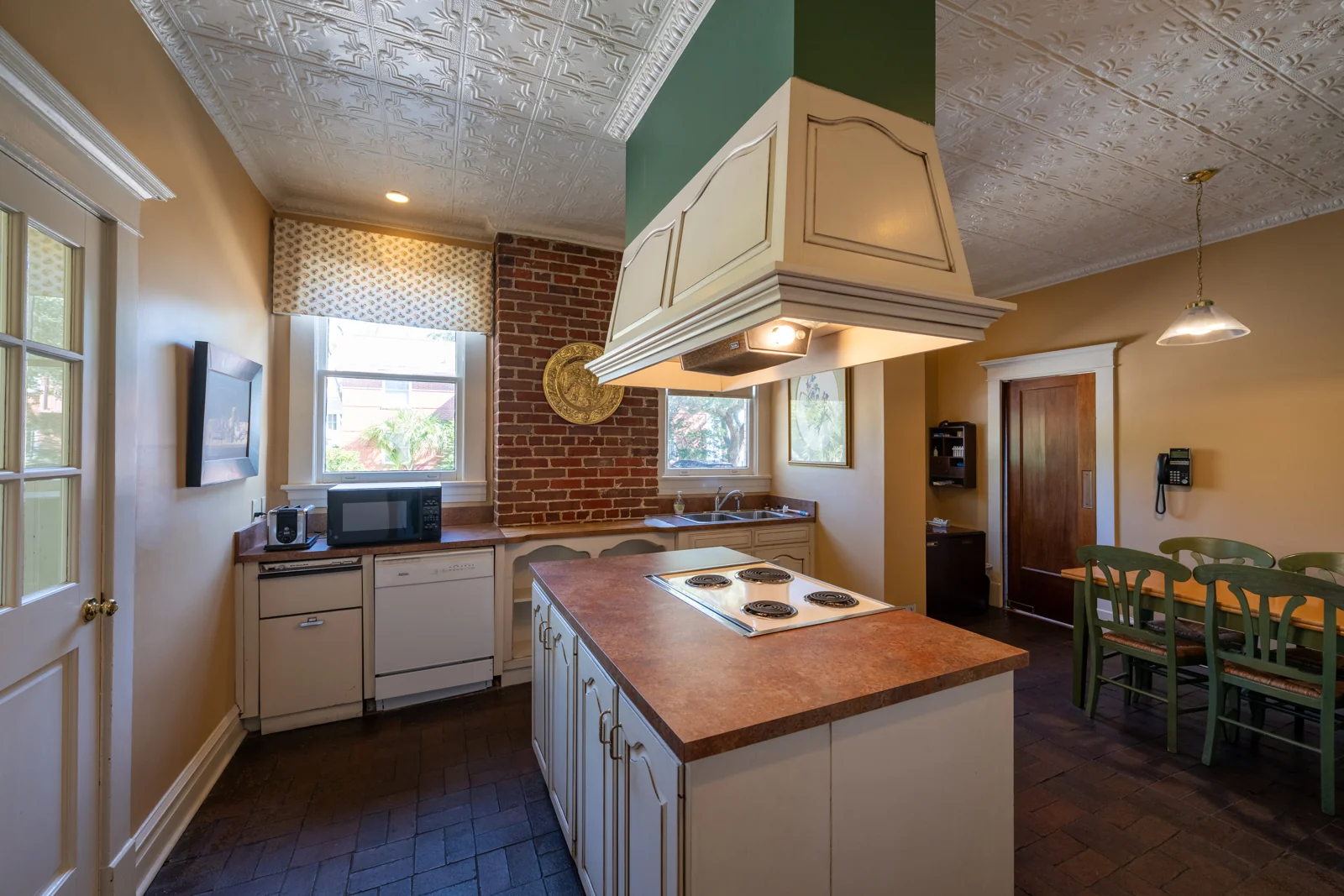 Historic Bensel House - Riverside Waterfront Office… — Sale in Jacksonville, FL, photo 8 of 8