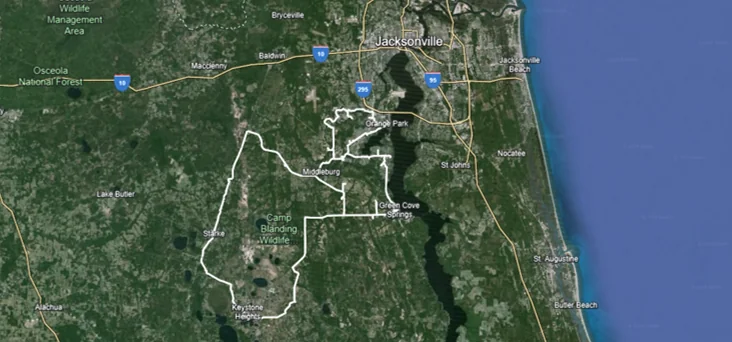 FiberAsset in Orange Park, FL — Sale in Orange Park, FL, photo 1 of 1