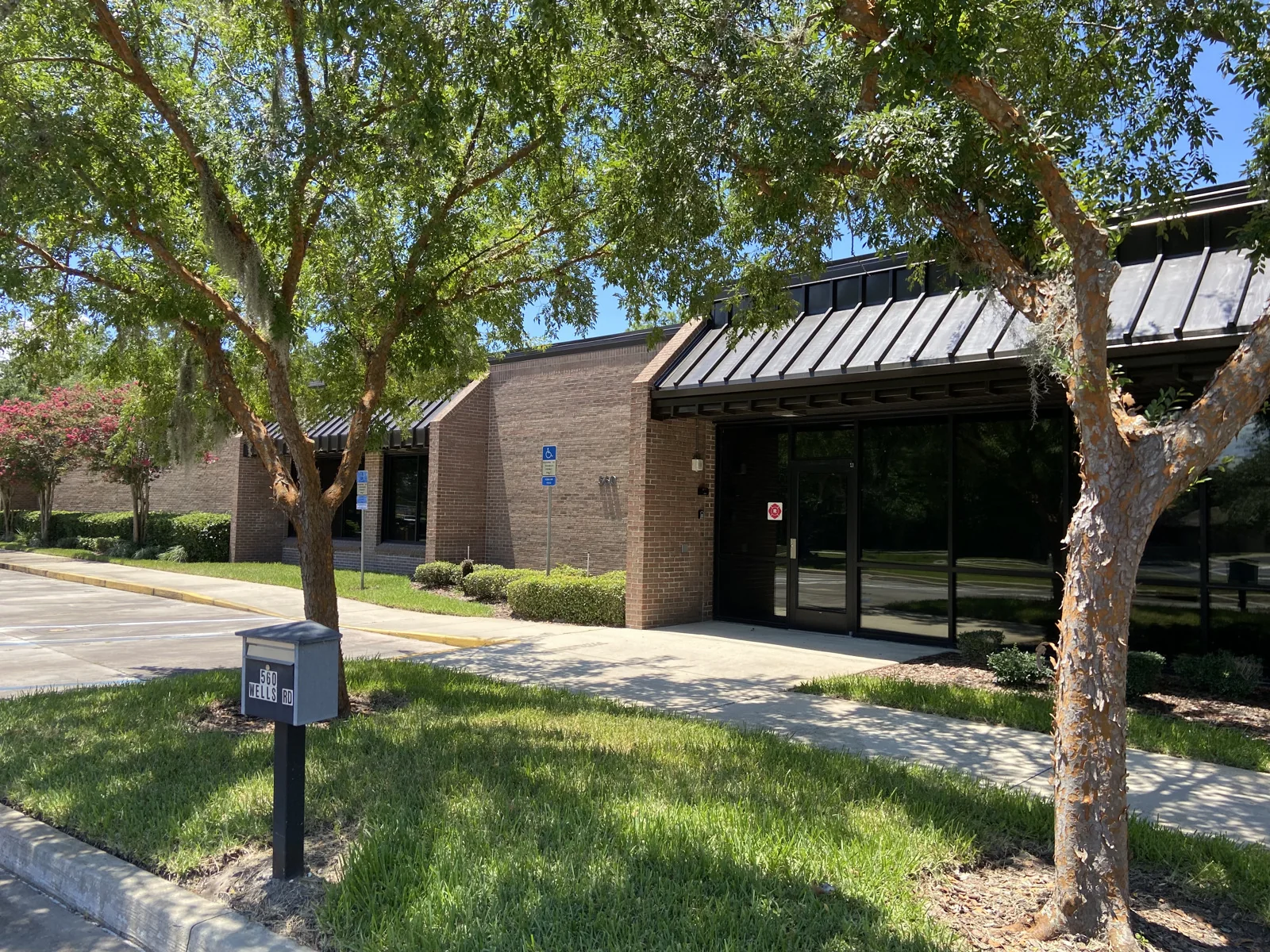 Office in Orange Park, FL — Lease in Orange Park, FL, photo 3 of 8