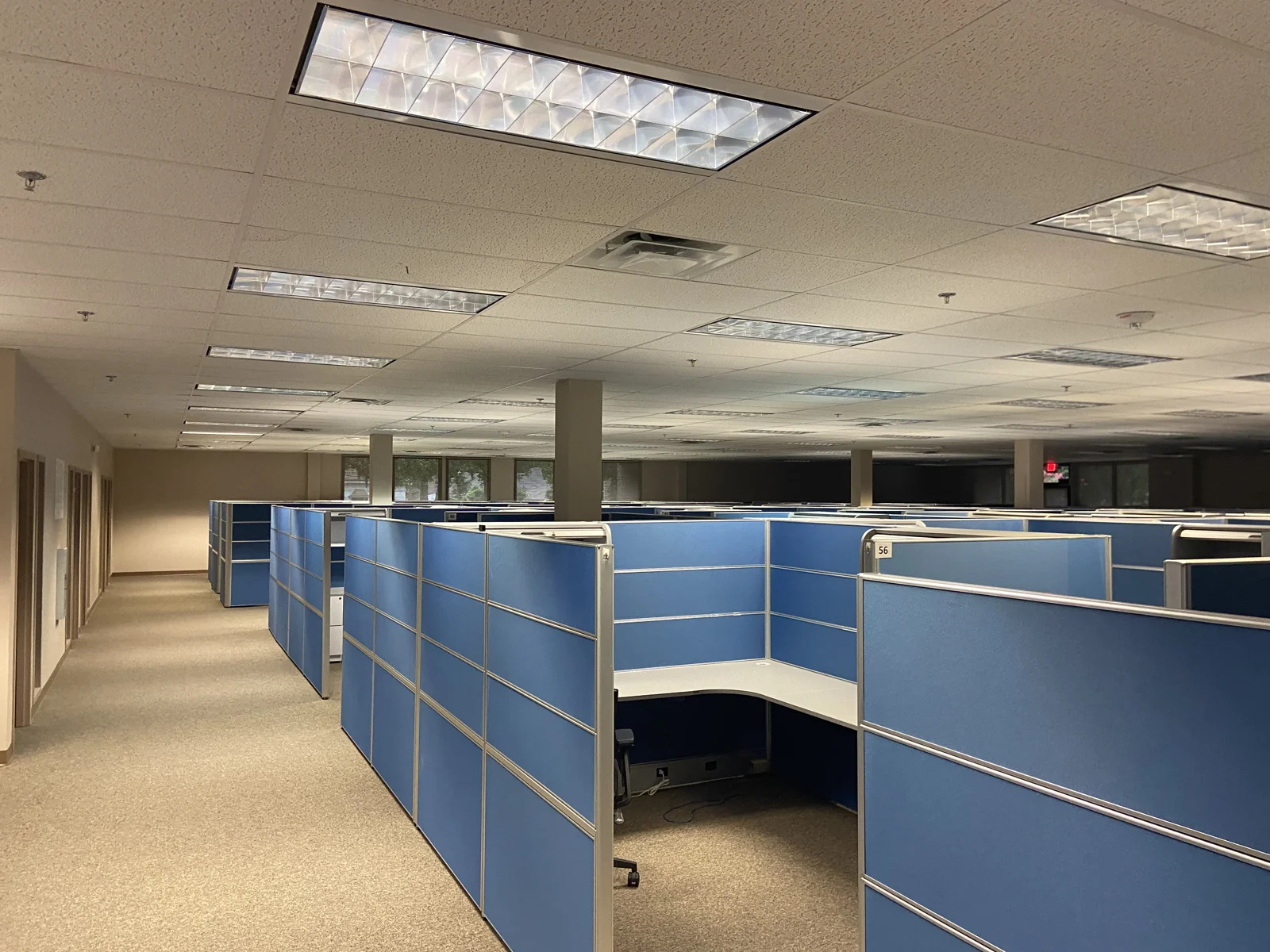 Office in Orange Park, FL — Lease in Orange Park, FL, photo 4 of 8