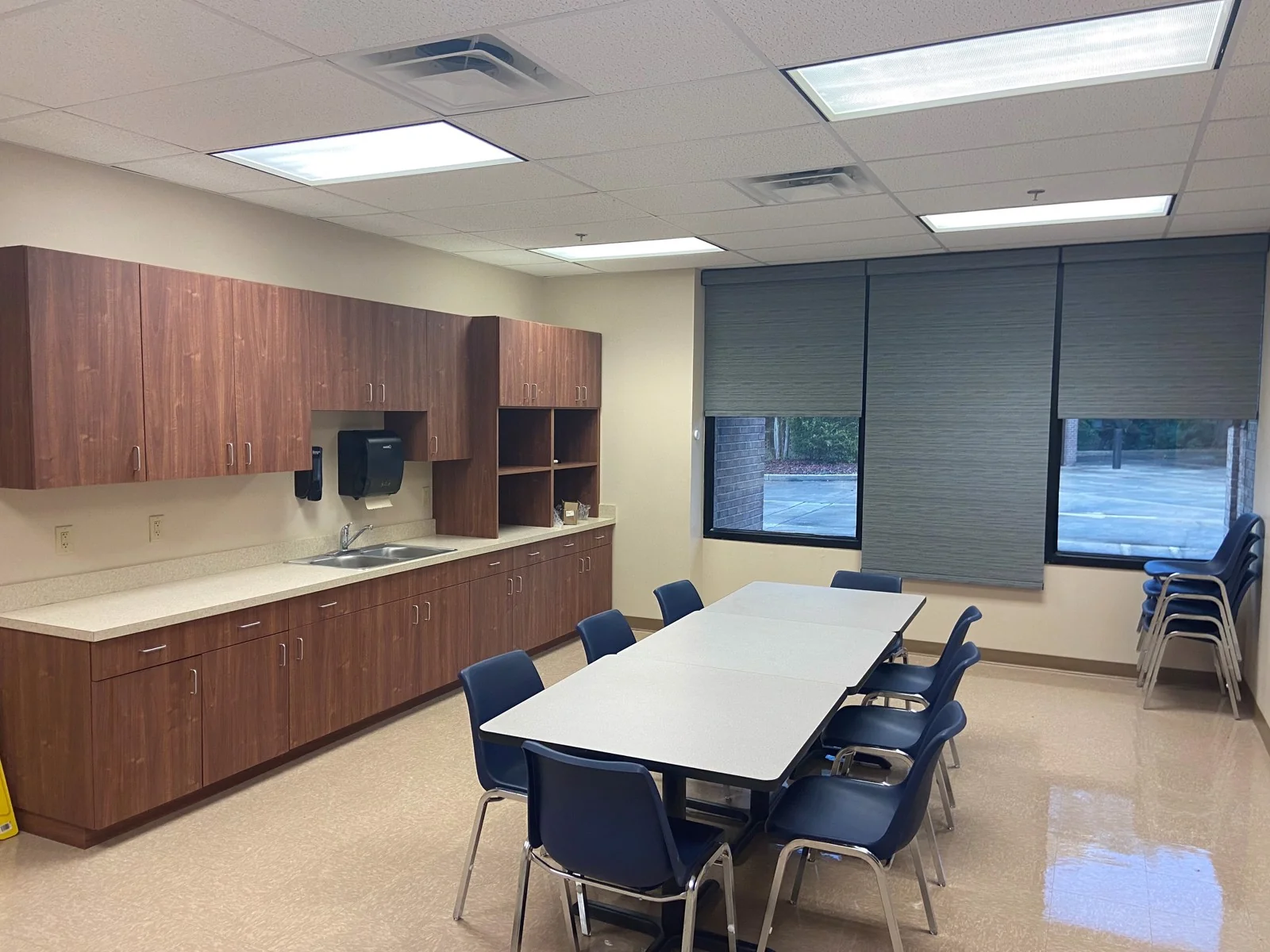 Office in Orange Park, FL — Lease in Orange Park, FL, photo 5 of 8
