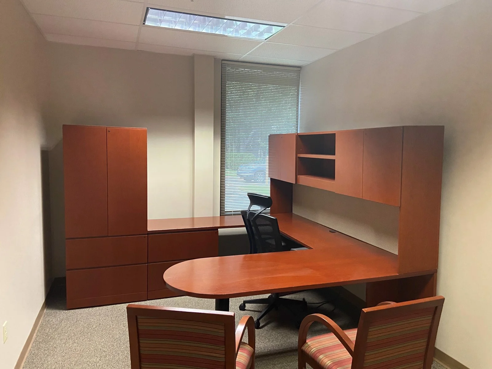 Office in Orange Park, FL — Lease in Orange Park, FL, photo 6 of 8
