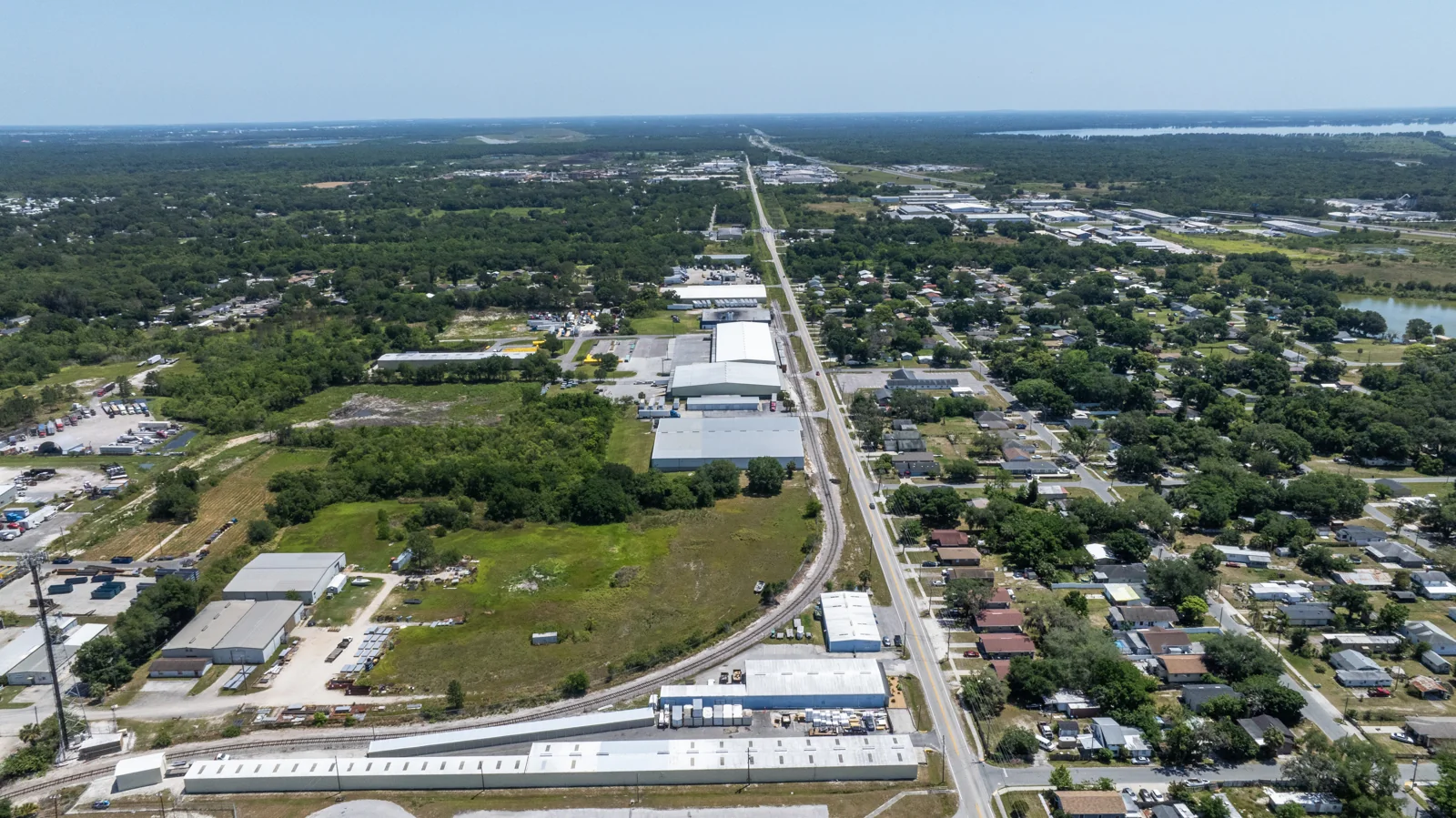 53,329 SF | Move-in-Ready — Sale in Lakeland, FL, photo 3 of 8