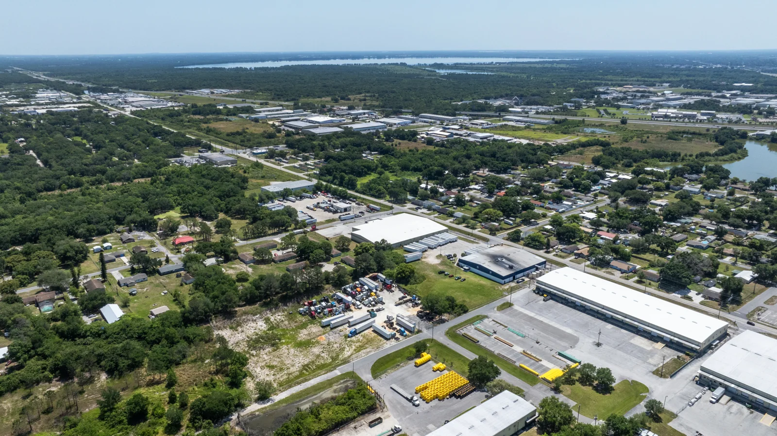 53,329 SF | Move-in-Ready — Sale in Lakeland, FL, photo 5 of 8