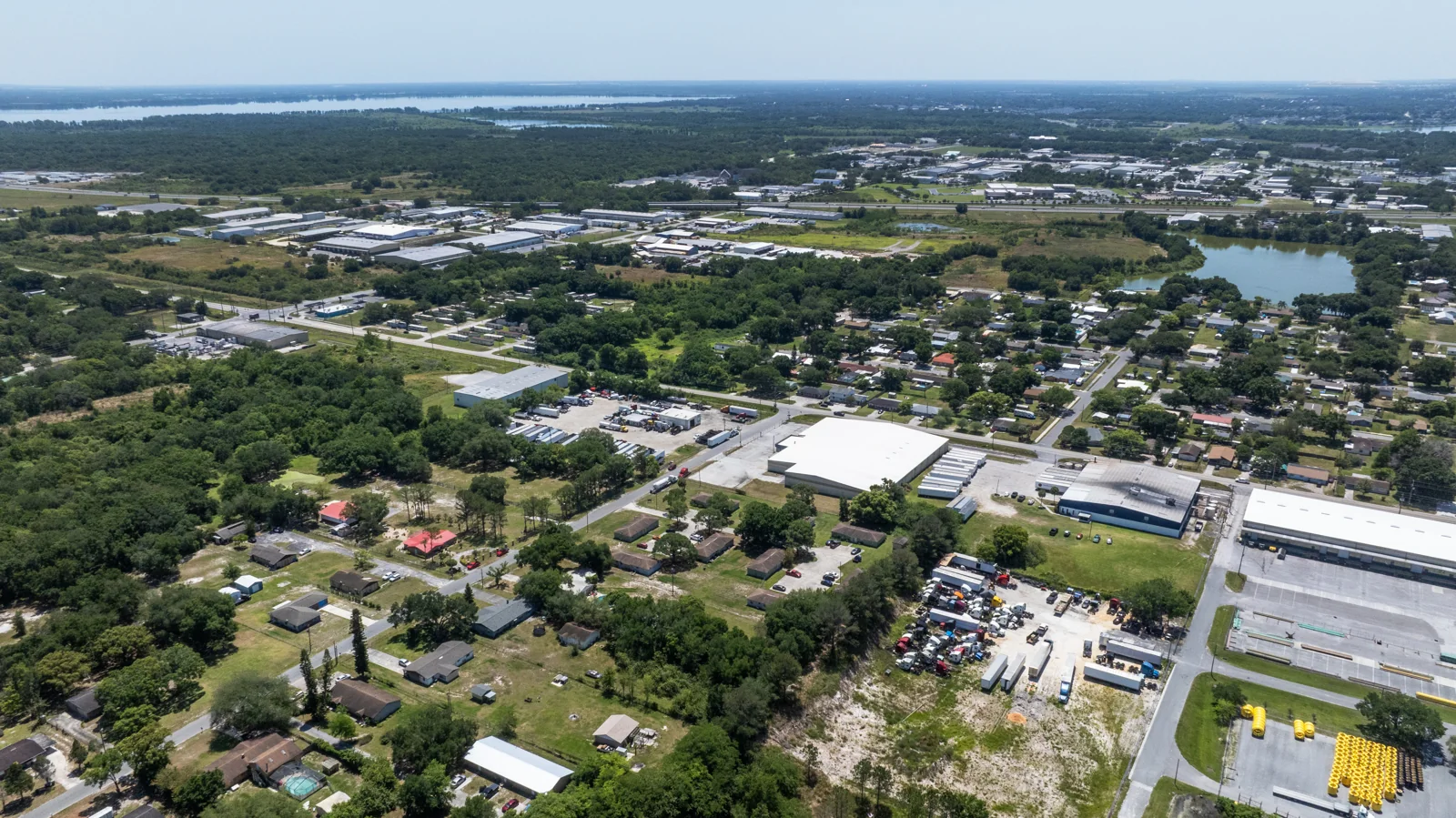53,329 SF | Move-in-Ready — Sale in Lakeland, FL, photo 6 of 8